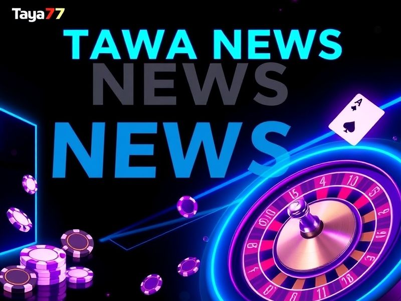 Welcome to taya77.com – your premier destination for online gambling games. Explore slots, poker, live dealers, and exclusive bonuses. Play securely and responsibly.